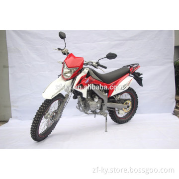 dirt bike new style 250cc motorbike , motorcycle